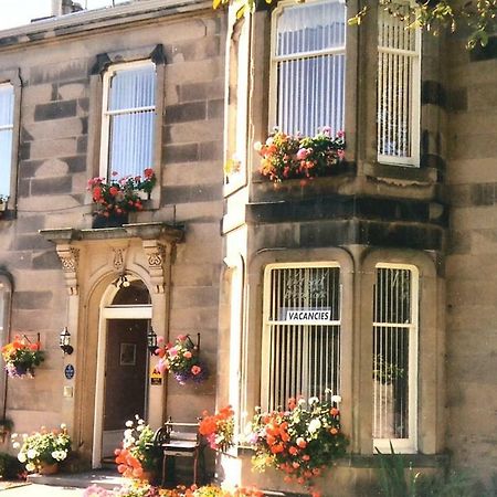 Abcorn Guest House Edimburgo Exterior foto