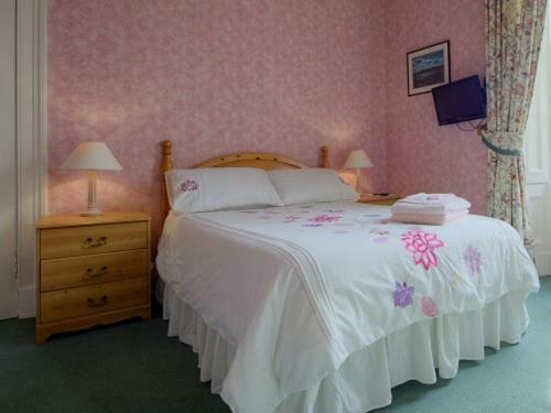 Abcorn Guest House Edimburgo Exterior foto